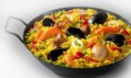 Paella a modo mio